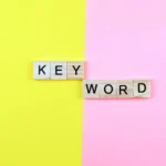 Keyword Research Services
