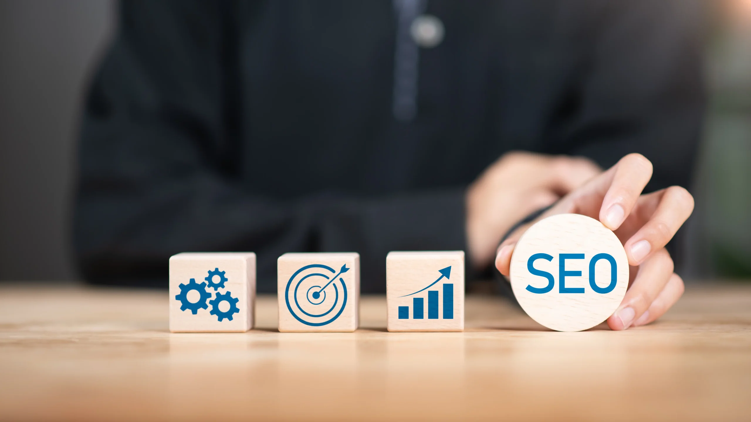 On Page SEO Services