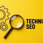 Technical SEO Checklist