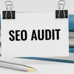 seo audit services