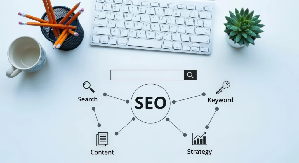 Ultimate Guide to Boosting Rankings with Off Page SEO Services