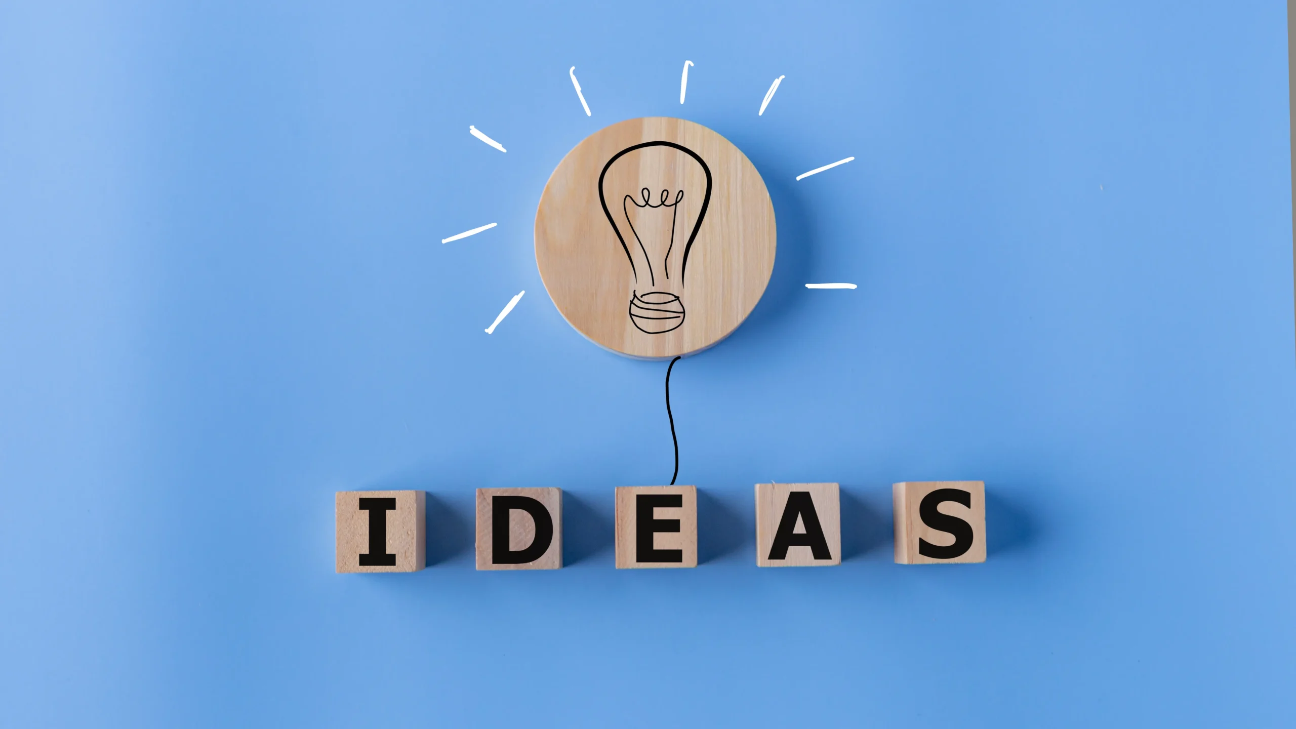 Small Business Ideas