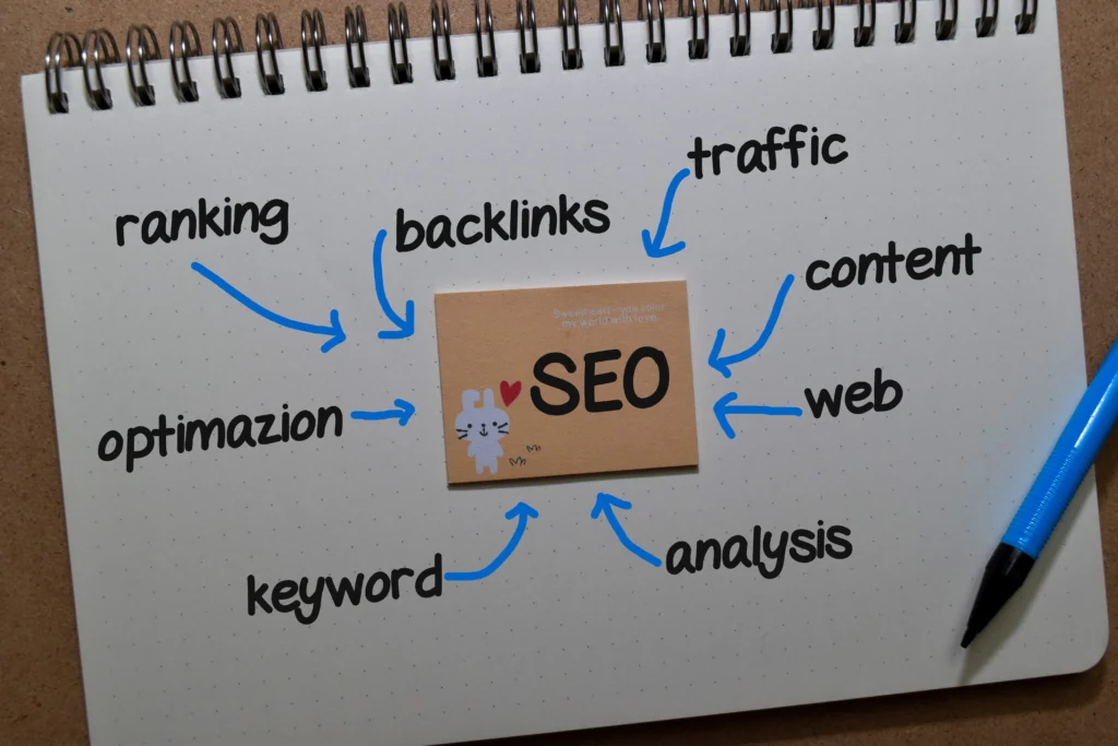 Authority Backlinks: The Complete Guide to Building SEO Power in 2025