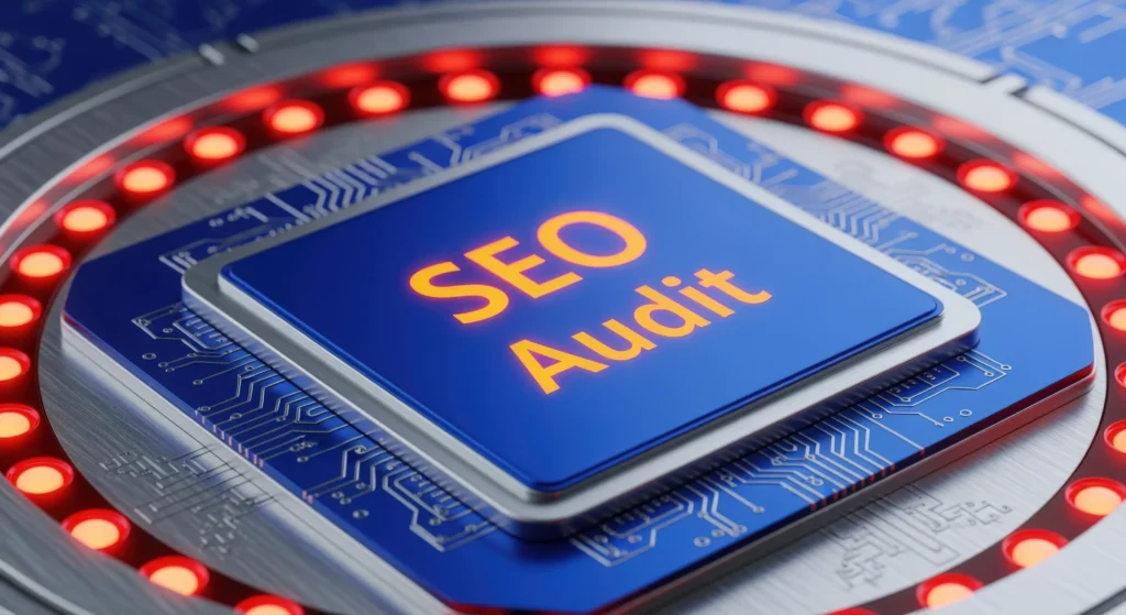 Technical SEO Audit Service: Fix What’s Holding Your Website Back