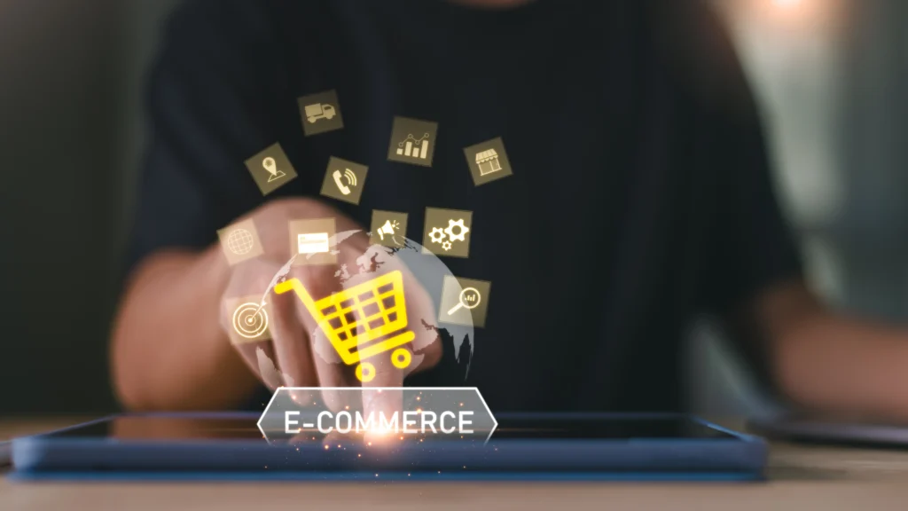 Ecommerce SEO Services: The Complete Growth Guide for Online Stores