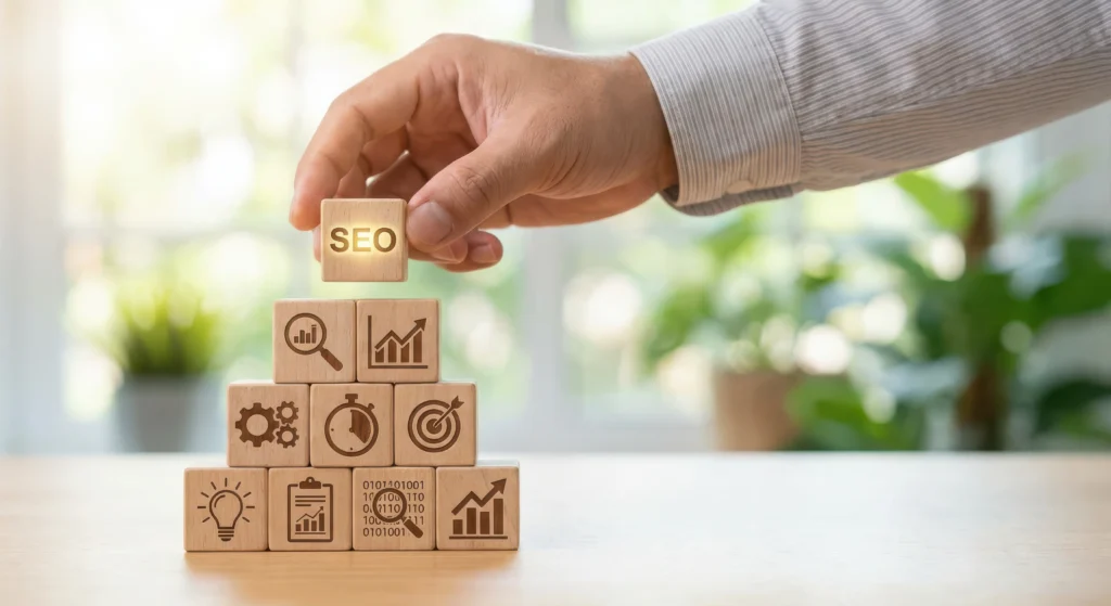 Transform Your Digital Visibility with a Professional SEO Audit Service