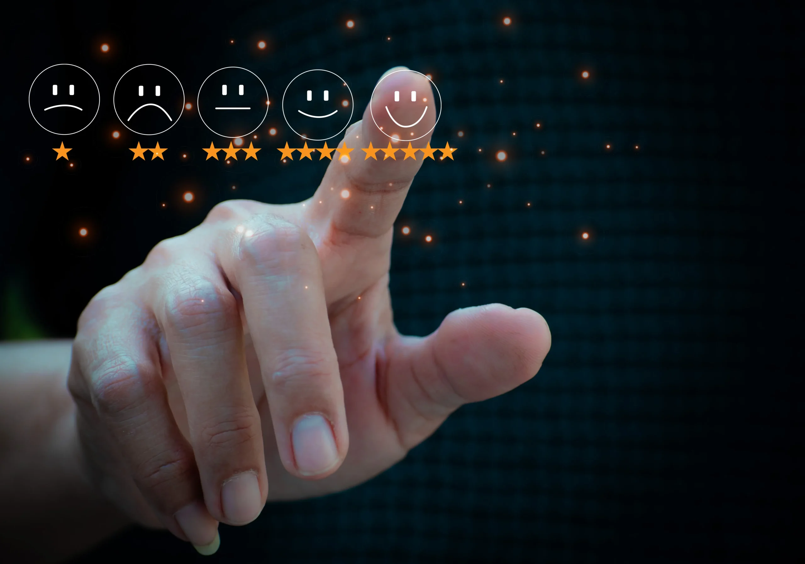 Google Review Management Google Review Management